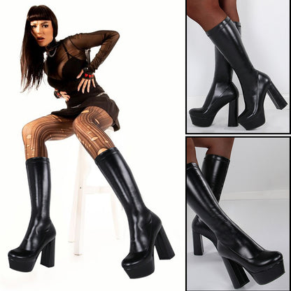 Beautifully Crafted Orthopedic Boots