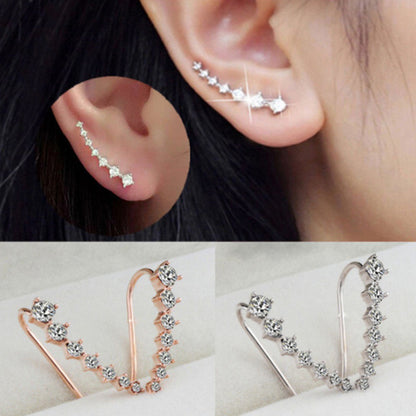 Classic Earring with Timeless Appeal