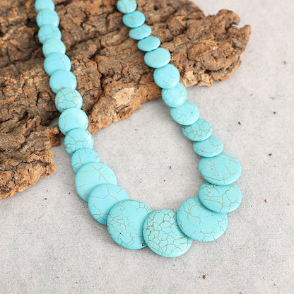 Classic Necklace with Timeless Appeal