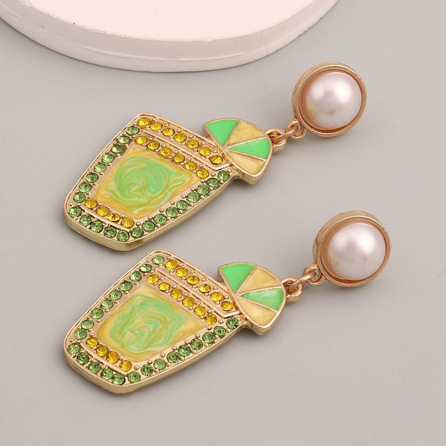 Elegant Earring for Every Occasion