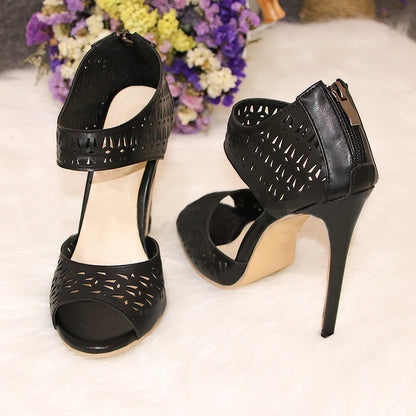 Beautifully Crafted Orthopedic Sandals