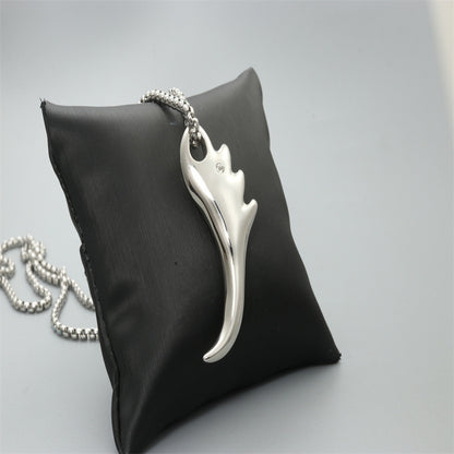 Vintage Handmade Necklace