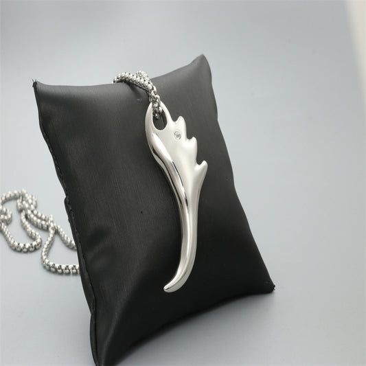 Vintage Handmade Necklace