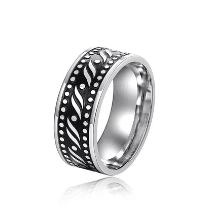 Elegant Ring for Every Occasion