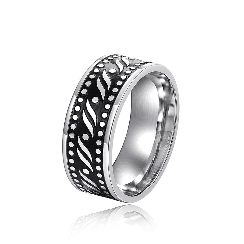 Elegant Ring for Every Occasion
