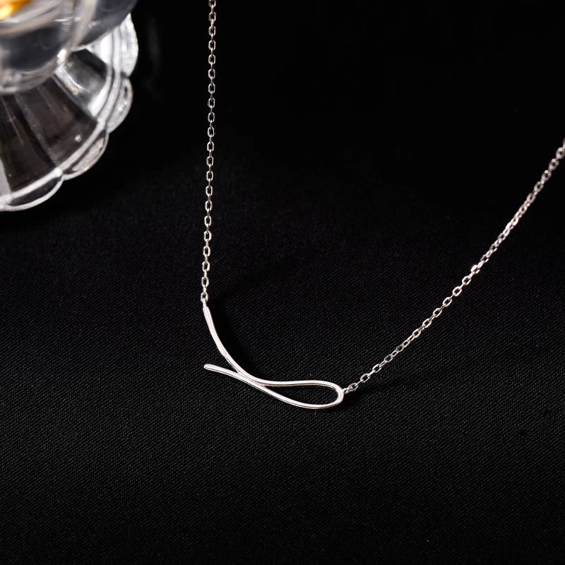 Beautiful Necklace with Unique Style