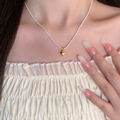 Delicate Artisan Necklace