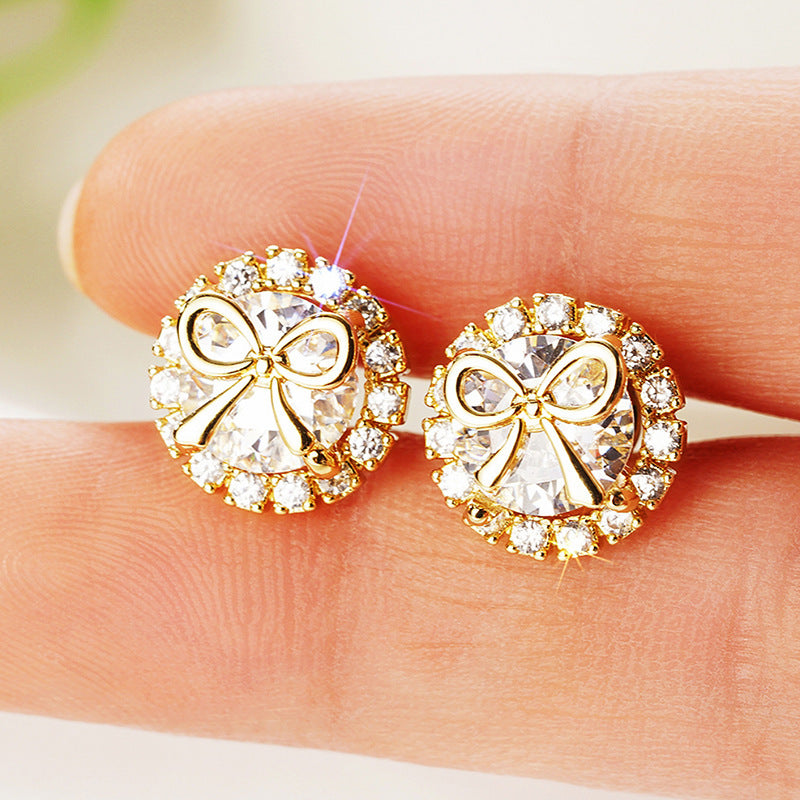 Beautiful Earring with Unique Style