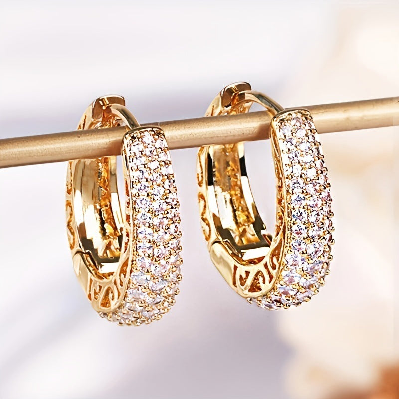 Charming Earring for Any Occasion