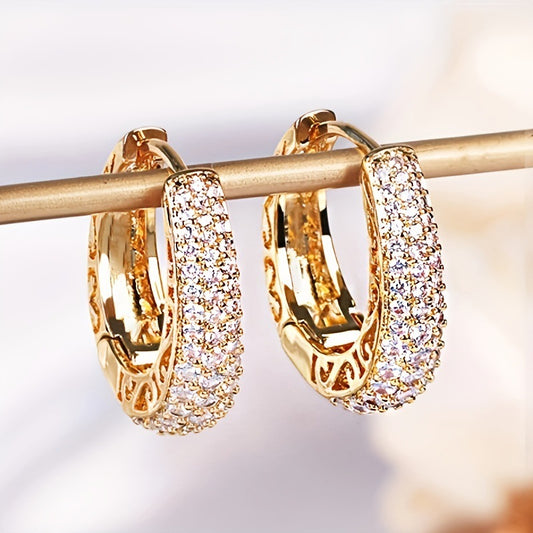 Charming Earring for Any Occasion