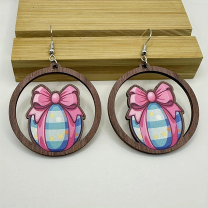 Charming Earring for Any Occasion