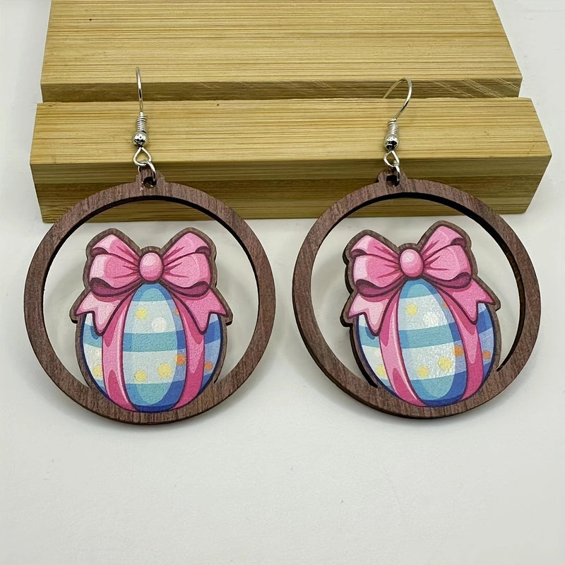 Charming Earring for Any Occasion