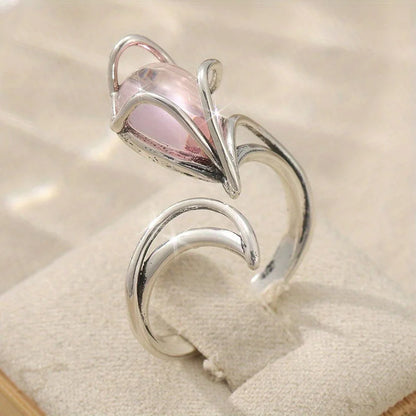 Elegant Ring for Every Occasion