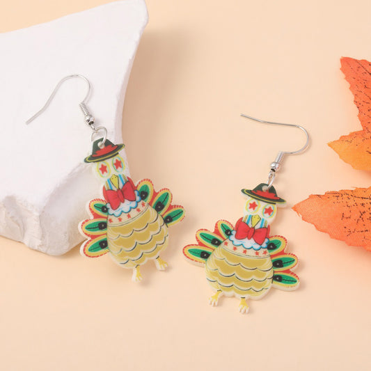 Charming Earring for Any Occasion