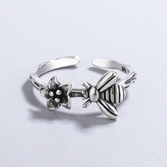 Vintage Handmade Ring