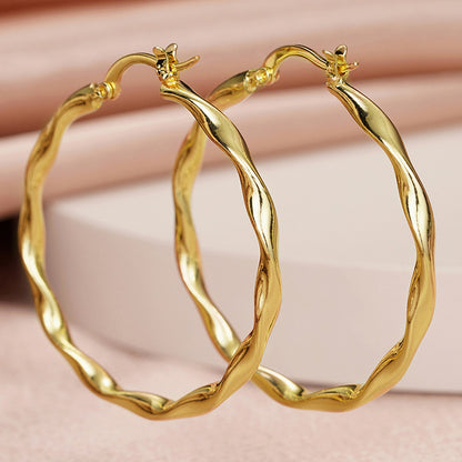 Stunning Earring for Daily Wear