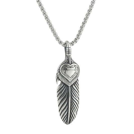 Beautiful Pendant with Unique Style