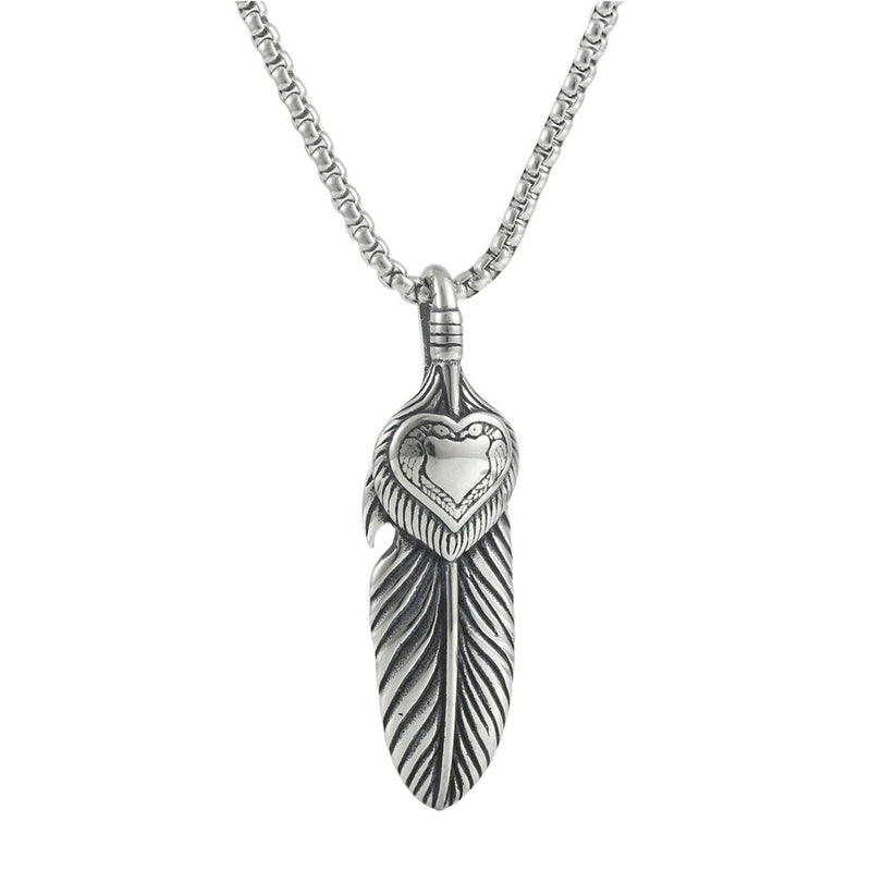 Beautiful Pendant with Unique Style