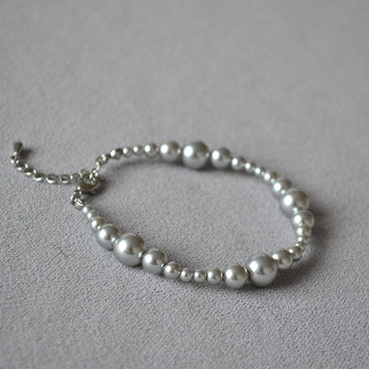 Delicate Artisan Bracelet
