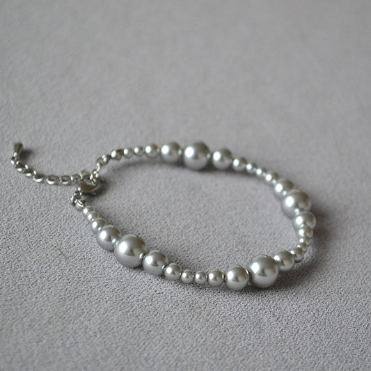 Delicate Artisan Bracelet