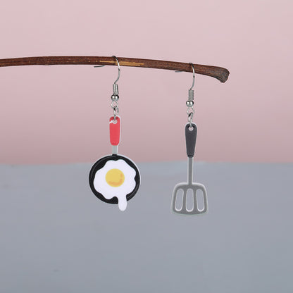 Stunning Earring for Daily Wear