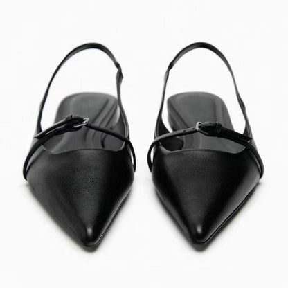 Elegant Orthopedic Sandals for Every Step