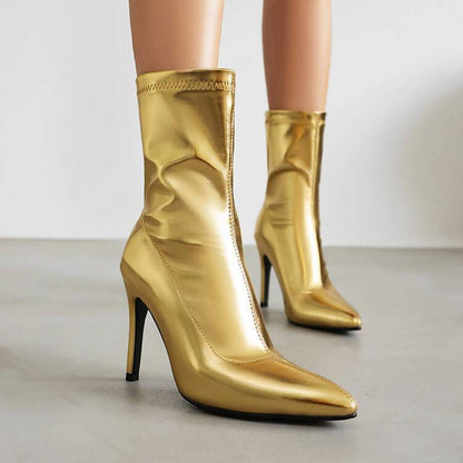 Comfortable Orthopedic Boots for Daily Wear