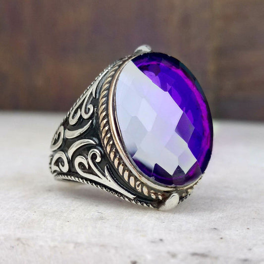 Stunning Ring for Daily Wear