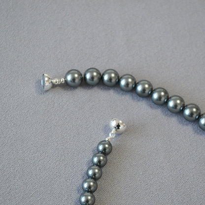 Stunning Pearl Necklace for Daily Wear