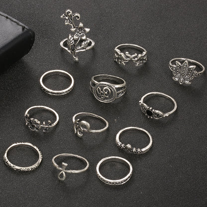 Charming Ring for Any Occasion