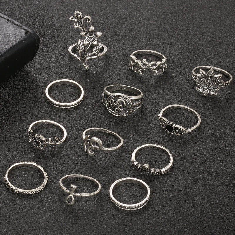 Charming Ring for Any Occasion