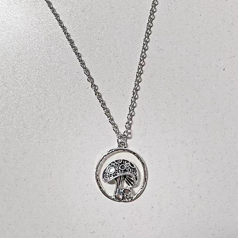Romantic Necklace for Special Moments
