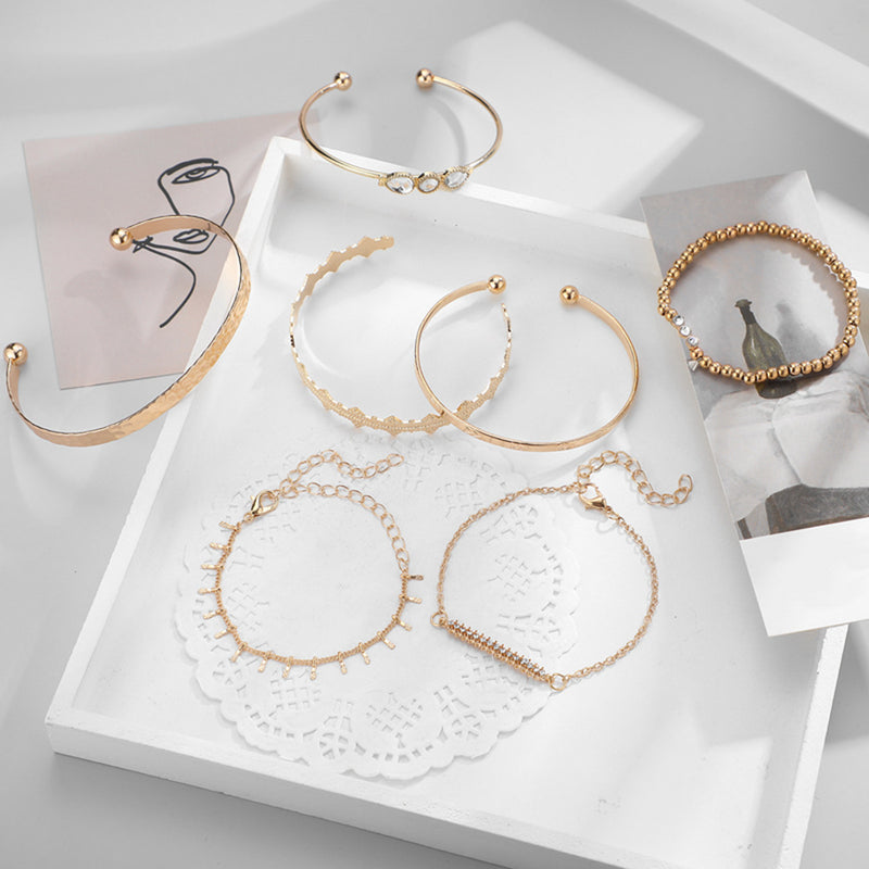 Stunning Bracelet for Daily Wear