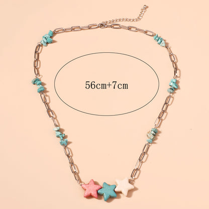 Charming Necklace for Any Occasion