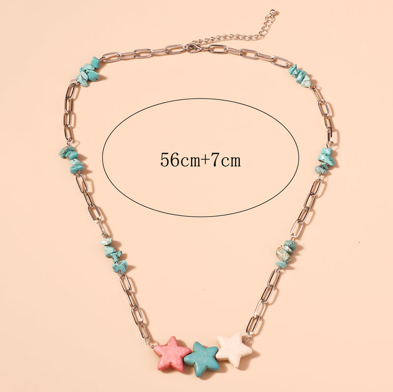 Charming Necklace for Any Occasion