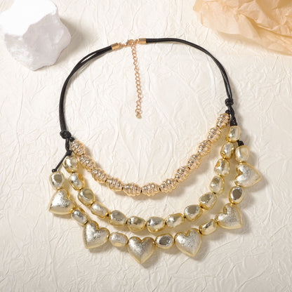 Romantic Necklace for Special Moments