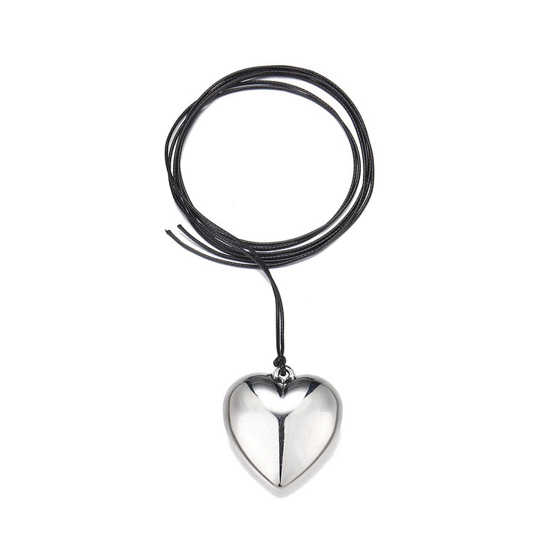Classic Necklace with Timeless Appeal
