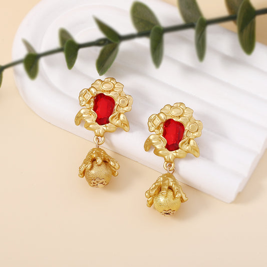 Elegant Earring for Every Occasion