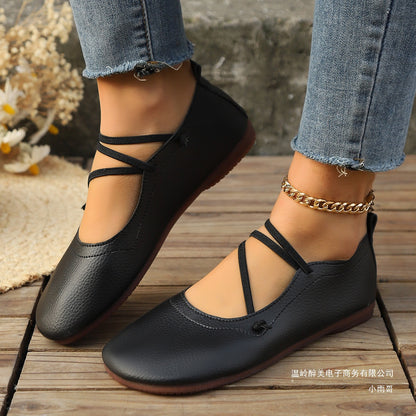 Comfortable Orthopedic Shoes for Daily Wear