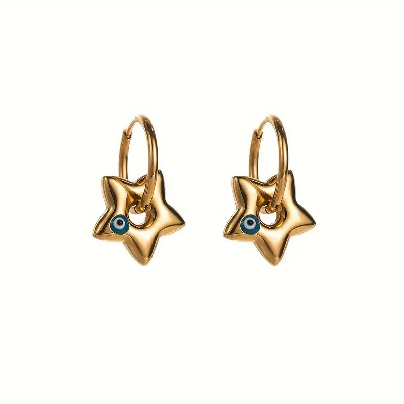 Stunning Earring for Daily Wear