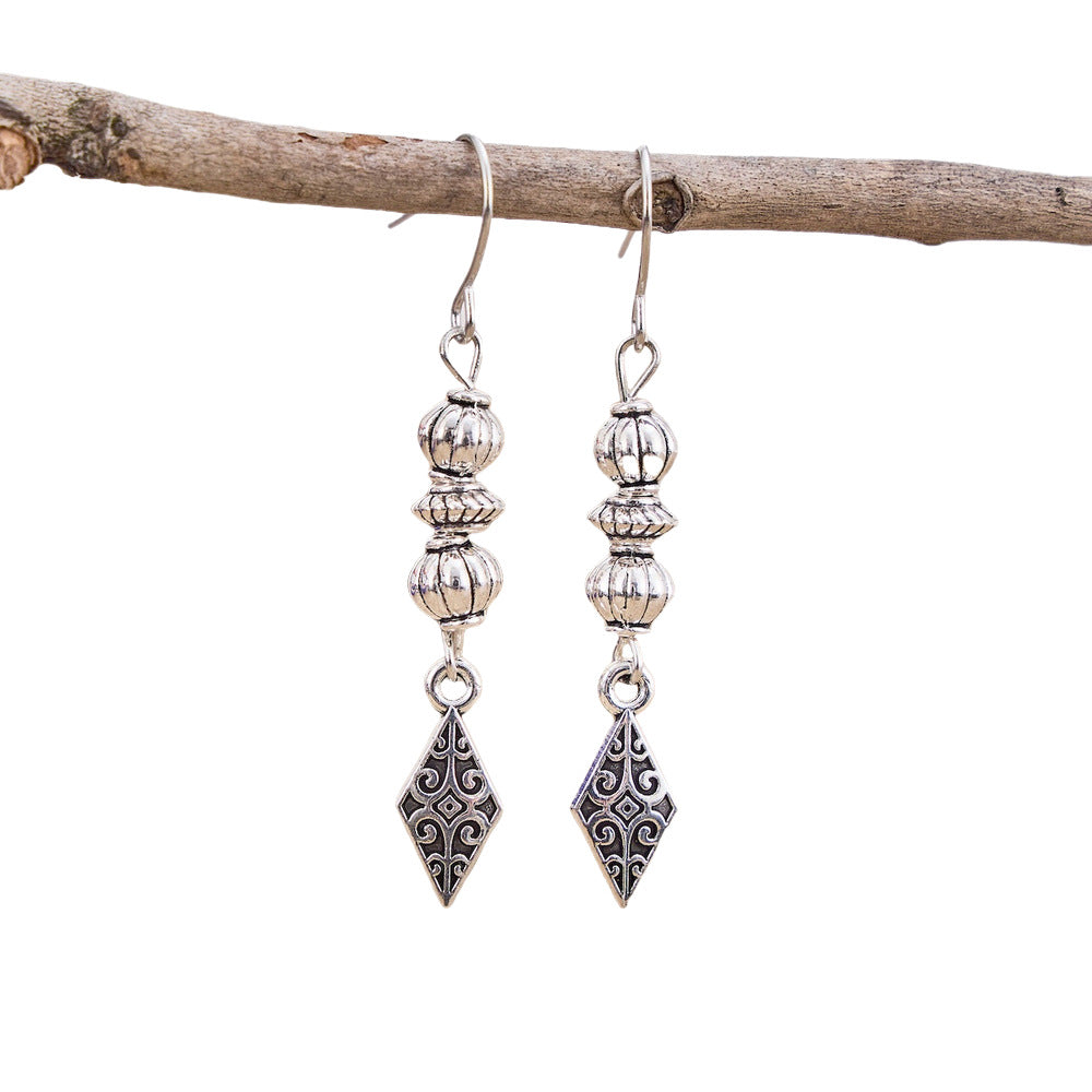 Romantic Earring for Special Moments