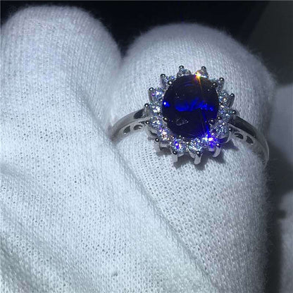 Vintage Handmade Ring
