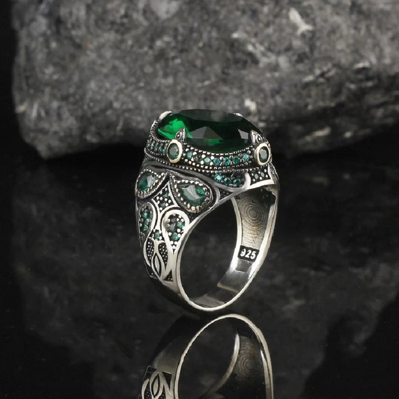 Charming Ring for Any Occasion
