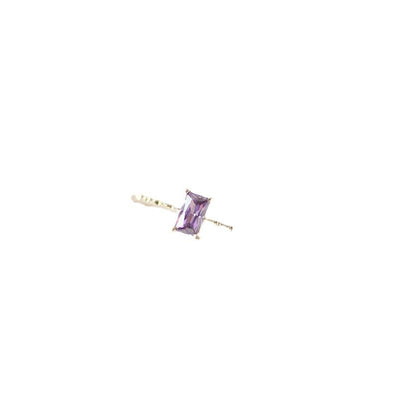 Delicate Artisan Ring