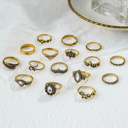 Elegant Ring for Every Occasion