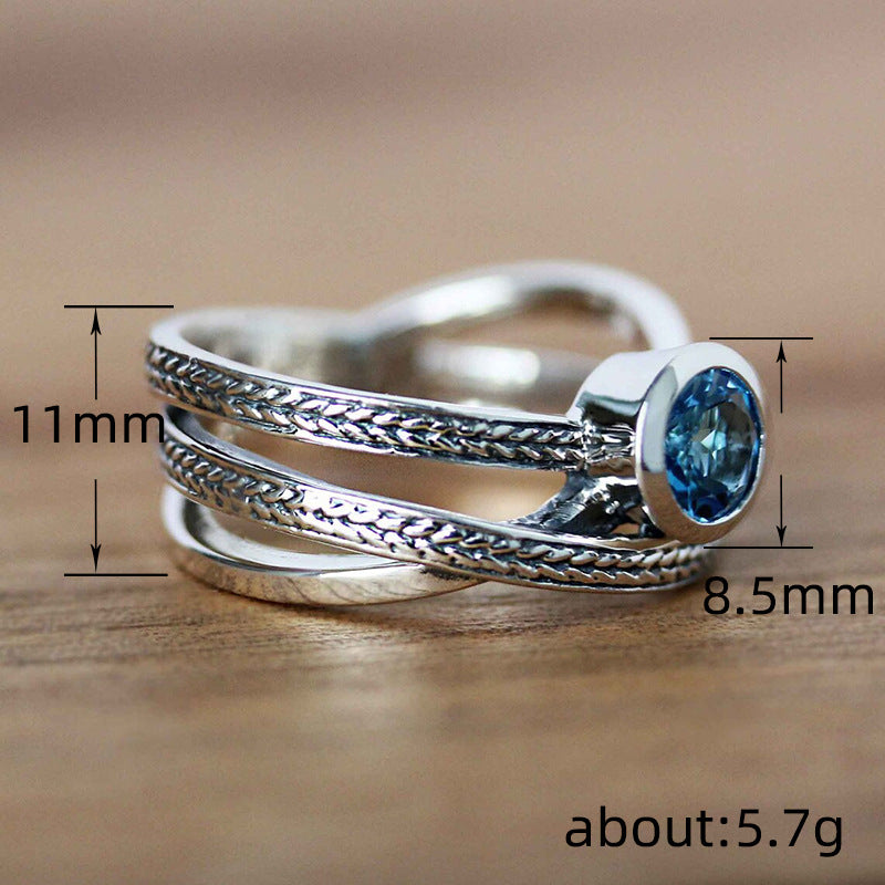 Charming Ring for Any Occasion