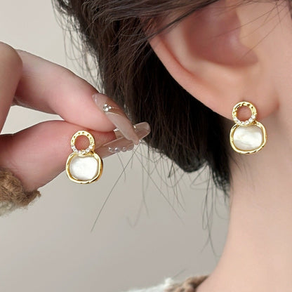 Romantic Earring for Special Moments