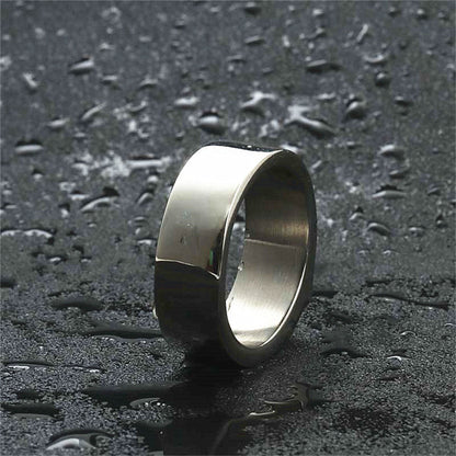Classic Ring with Timeless Appeal