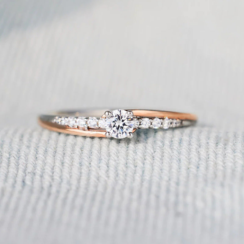 Charming Ring for Any Occasion