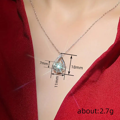 Delicate Artisan Necklace